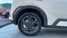 BYD Dolphin Surf 115kW Comfort 43kWh 5dr Auto Electric Hatchback